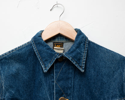 Veste en jean Lee vintage - xs/s