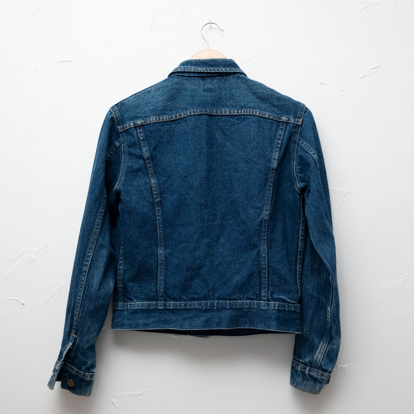 Veste en jean Lee vintage - xs/s