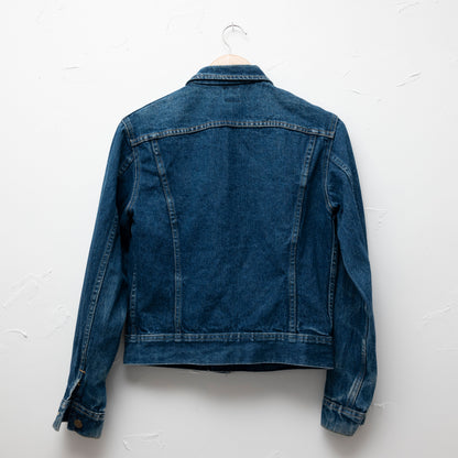 Veste en jean Lee vintage - xs/s