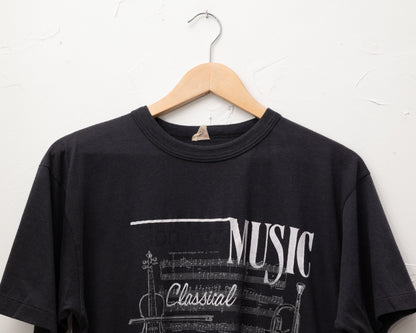 Tee-shirt musique