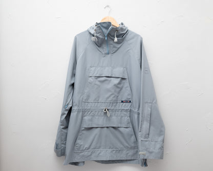 S+L vest anorak