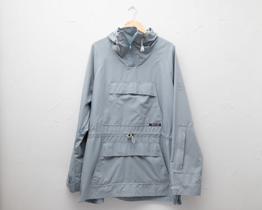 S+L vest anorak