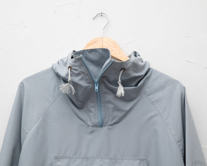 S+L vest anorak