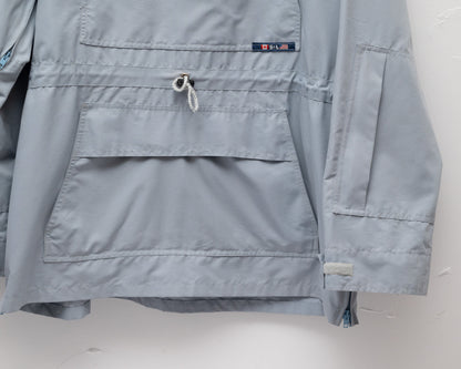 S+L vest anorak