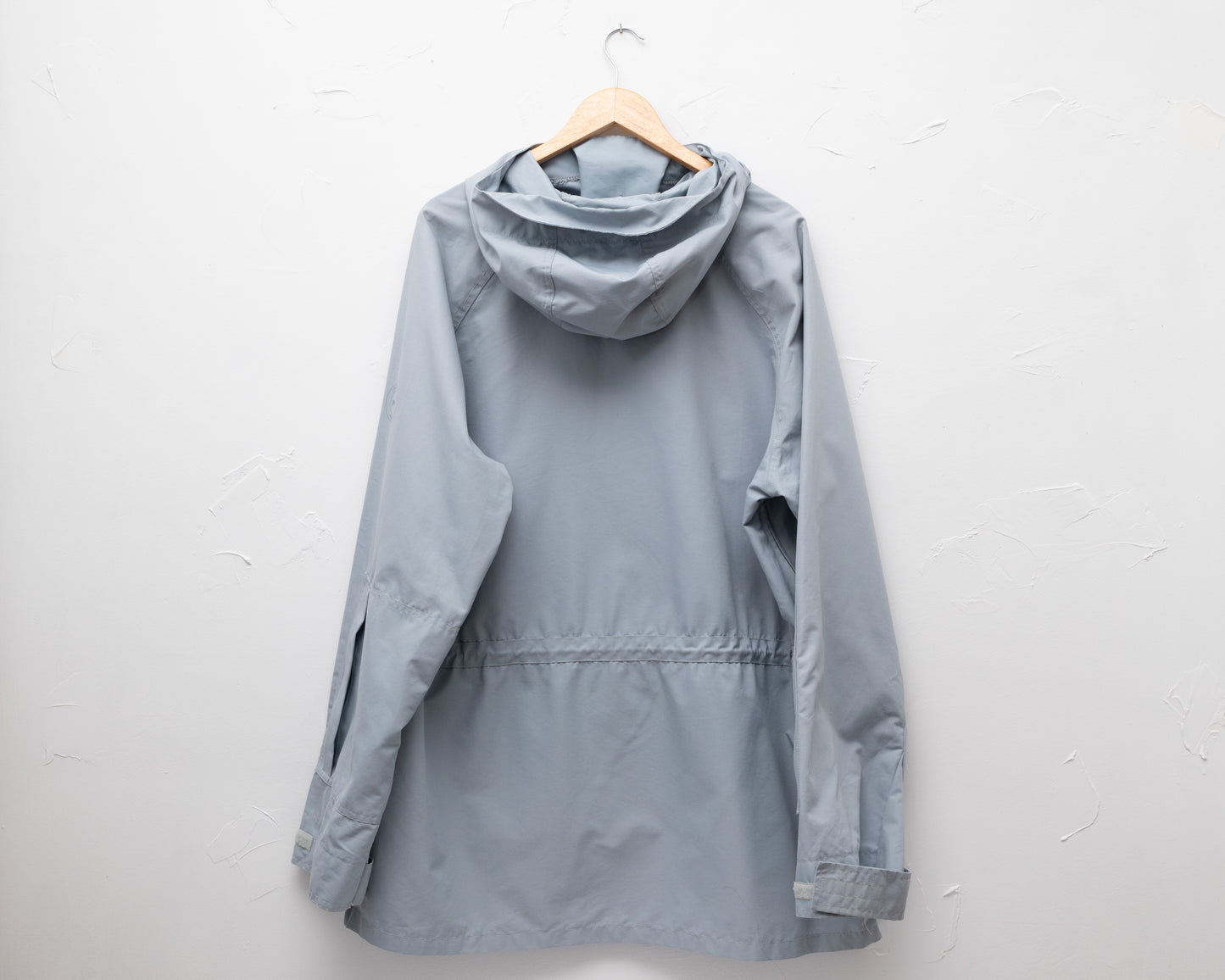 S+L vest anorak