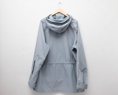 S+L vest anorak