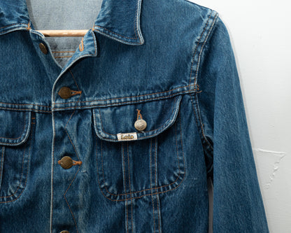 Veste en jean Lois - petite