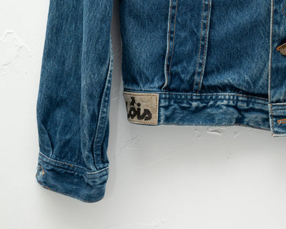 Veste en jean Lois - petite