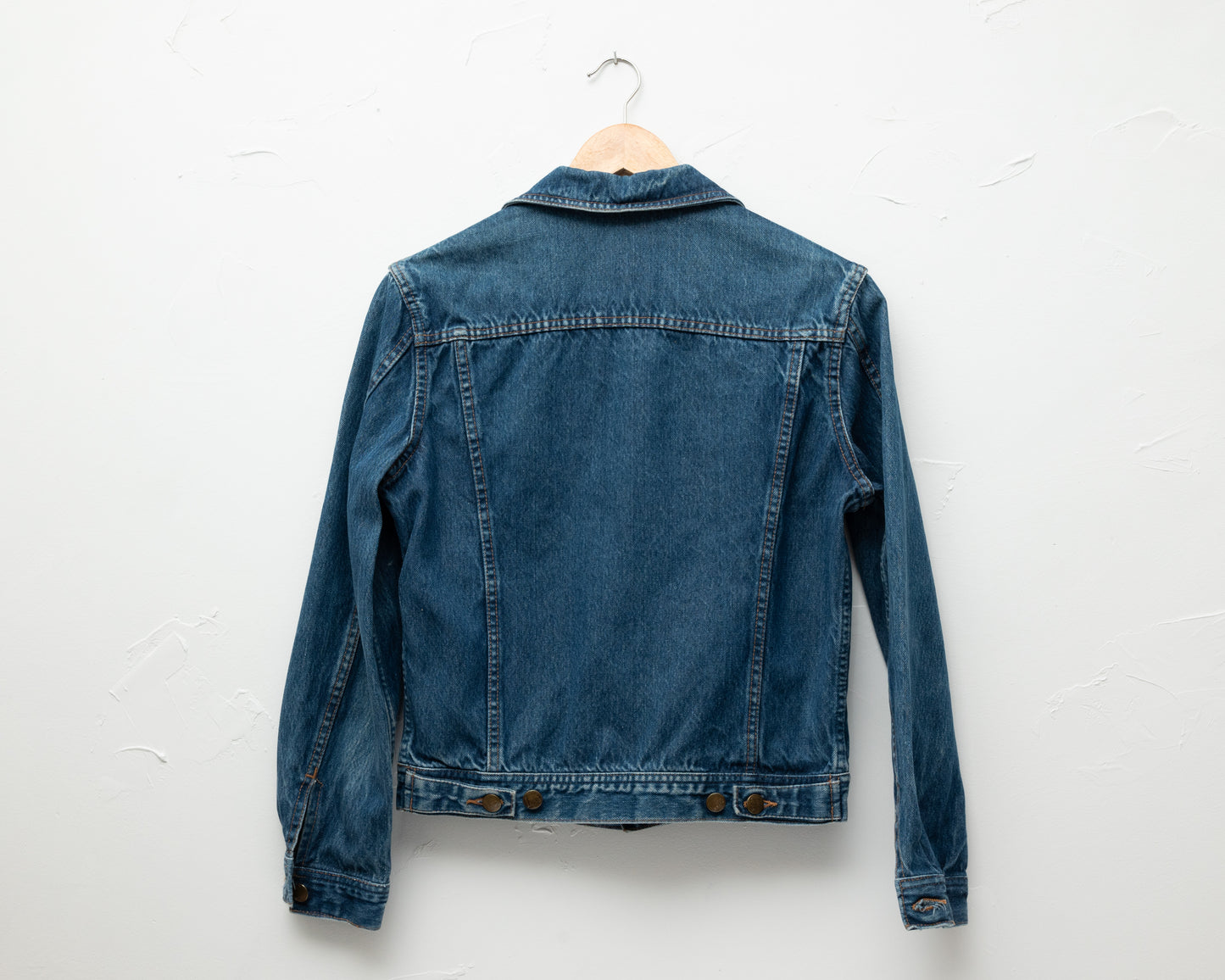 Veste en jean Lois - petite