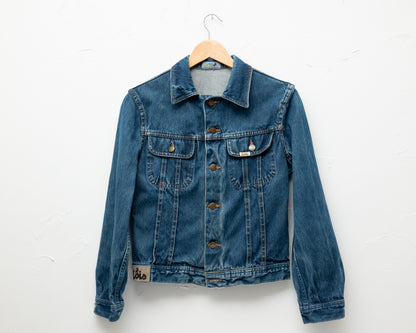 Veste en jean Lois - petite
