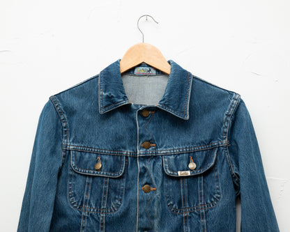 Veste en jean Lois - petite