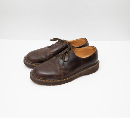 Chaussures Dr. Martens Crazy Horse UK8