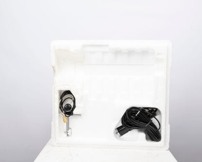 Caméra Eumig Sound 30XL Super 8 avec boîte d'origine + accessoires