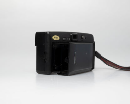 Fujifilm DL-60 35mm film camera (serial 21009541)