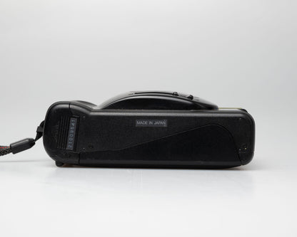 Fujifilm DL-60 35mm film camera (serial 21009541)