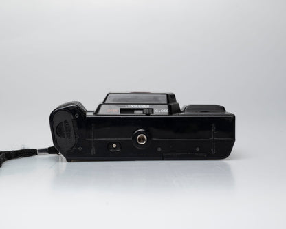 Image 35FF (aka Fotorama PC-500) 35mm camera (serial N130935)
