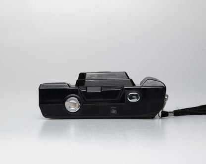Image 35FF (aka Fotorama PC-500) 35mm camera (serial N130935)