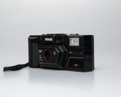 Image 35FF (aka Fotorama PC-500) 35mm camera (serial N130935)