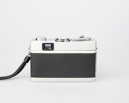 Konica C35 Appareil photo télémétrique ultra-compact automatique 35 mm avec objectif Hexanon 38 mm