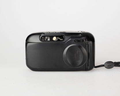 Minolta Freedom Zoom Explorer EX 35mm camera w/ case (serial 35104509)