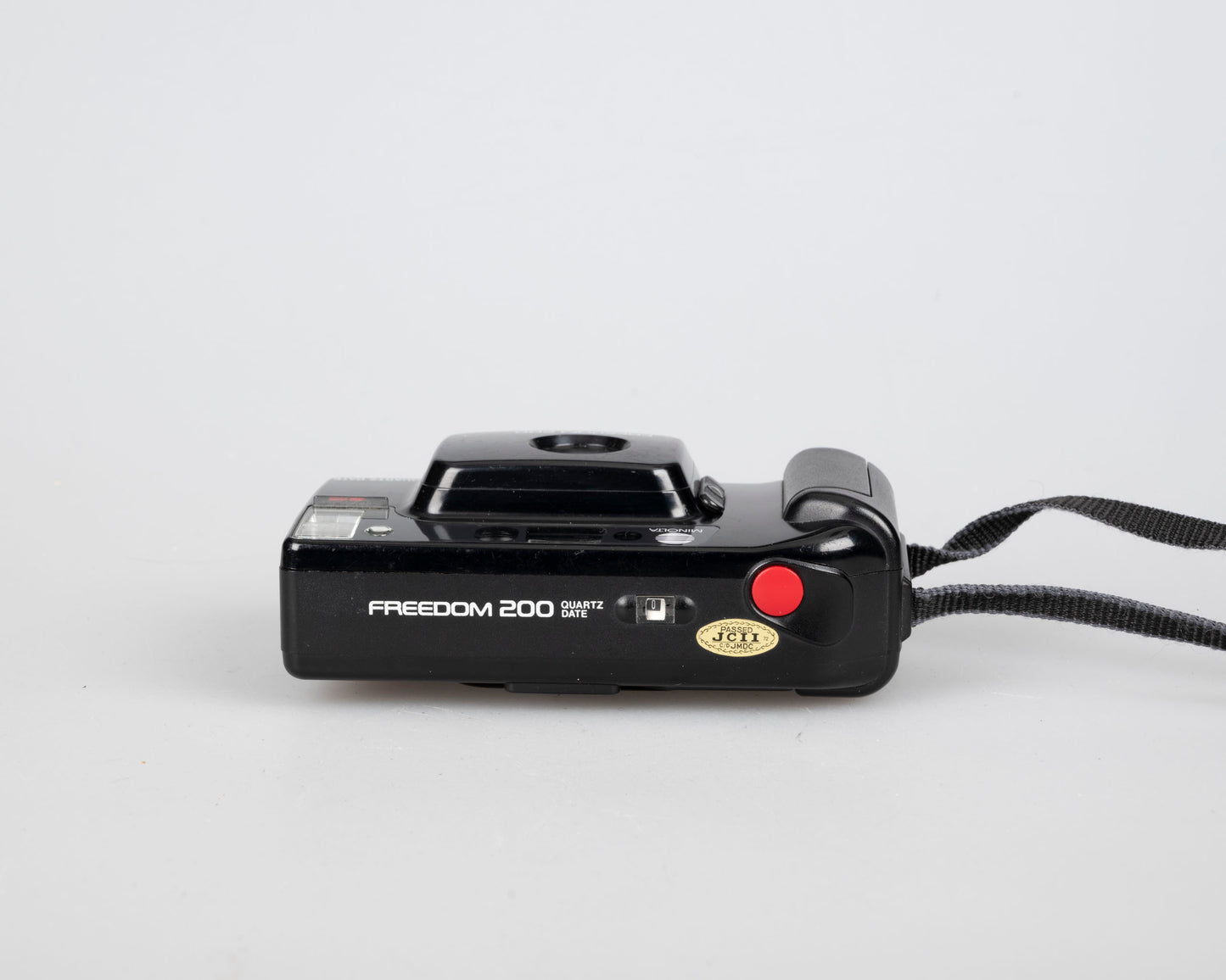 Minolta Freedom 200 autofocus 35mm camera