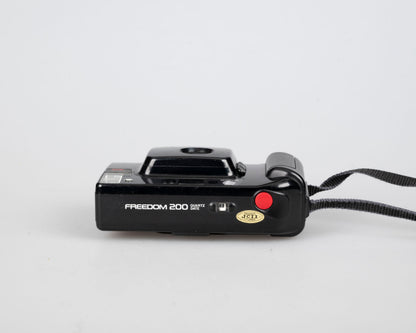 Minolta Freedom 200 autofocus 35mm camera