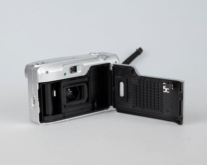 Pentax Espio 60V 35mm camera (serial 8105939)