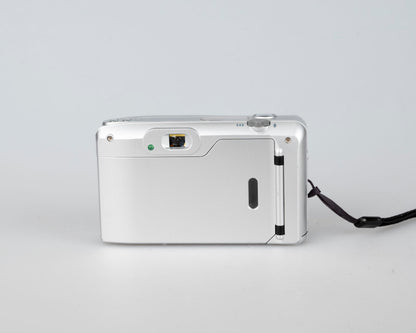 Pentax Espio 60V 35mm camera (serial 8105939)