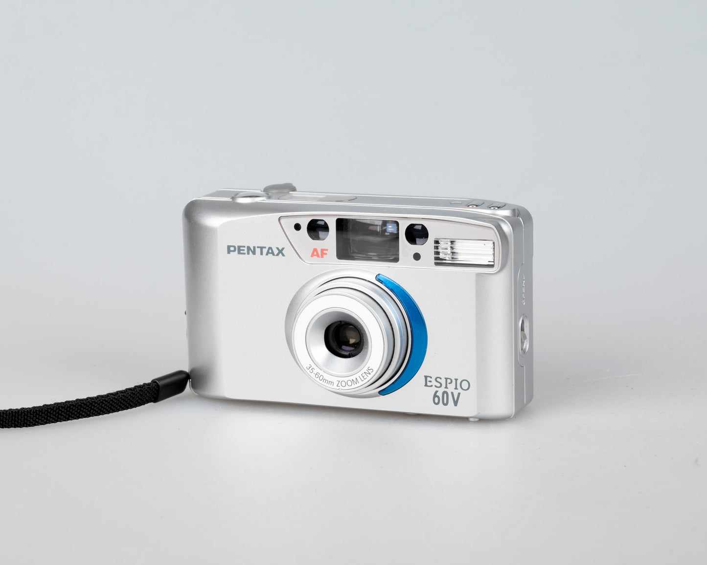 Pentax Espio 60V 35mm camera (serial 8105939)