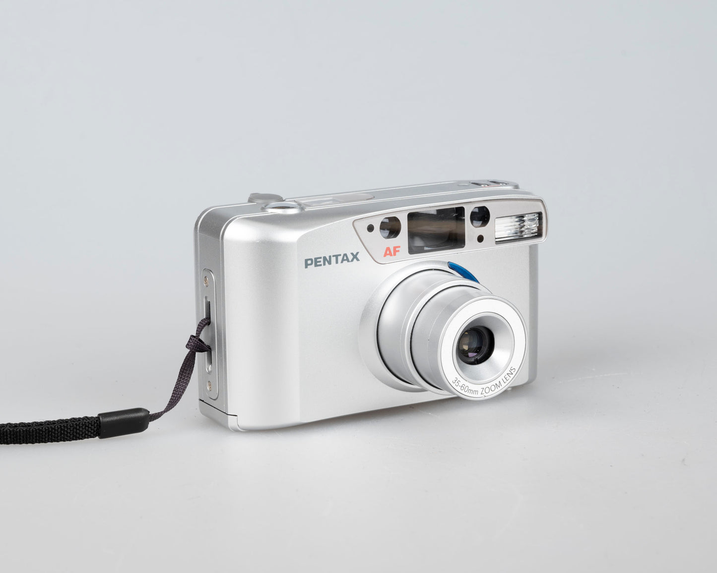 Pentax Espio 60V 35mm camera (serial 8105939)