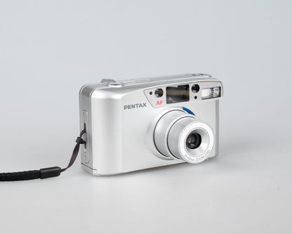 Pentax Espio 60V 35mm camera (serial 8105939)