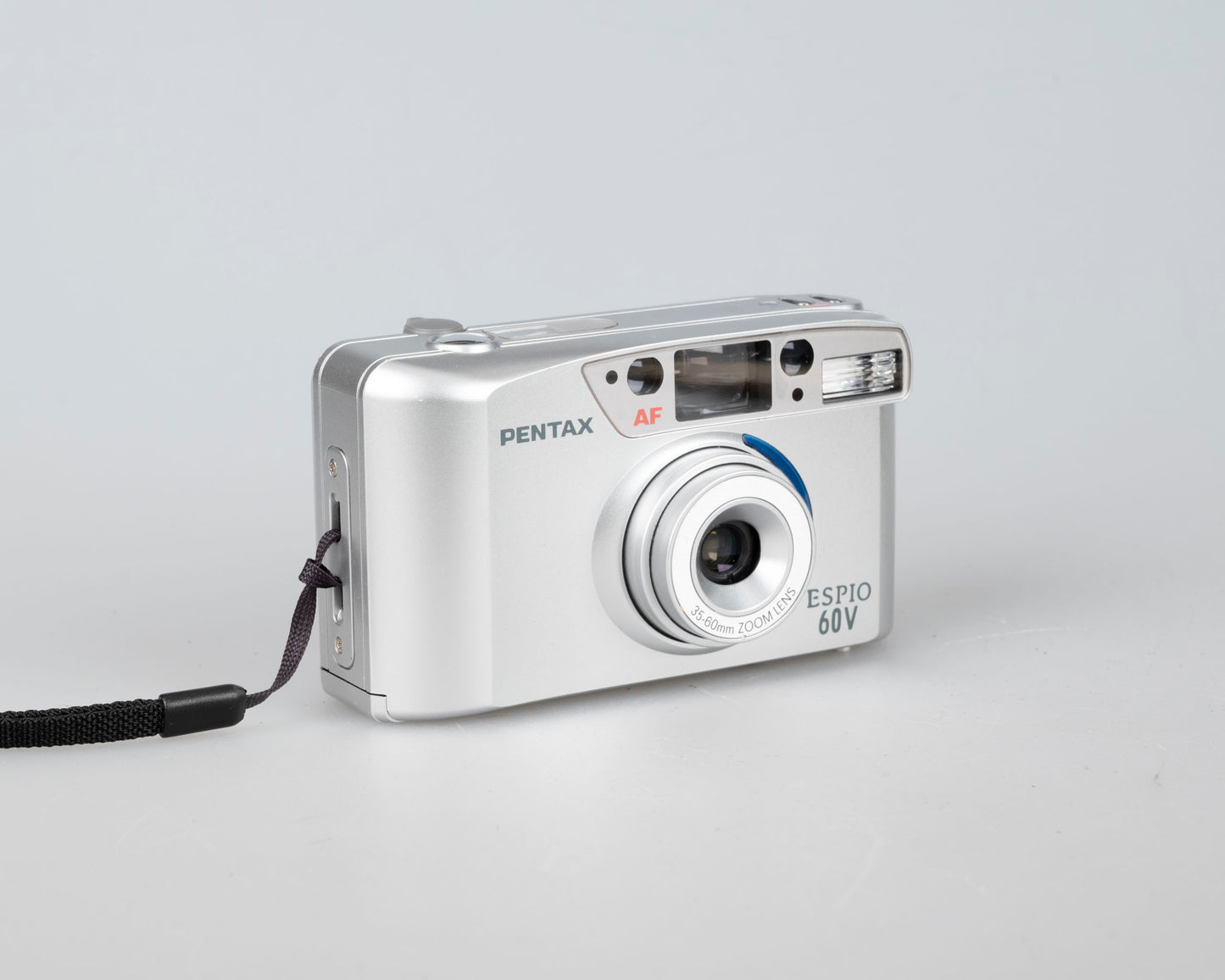 Pentax Espio 60V 35mm camera (serial 8105939)