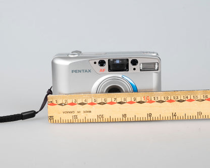 Pentax Espio 60V 35mm camera (serial 8105939)