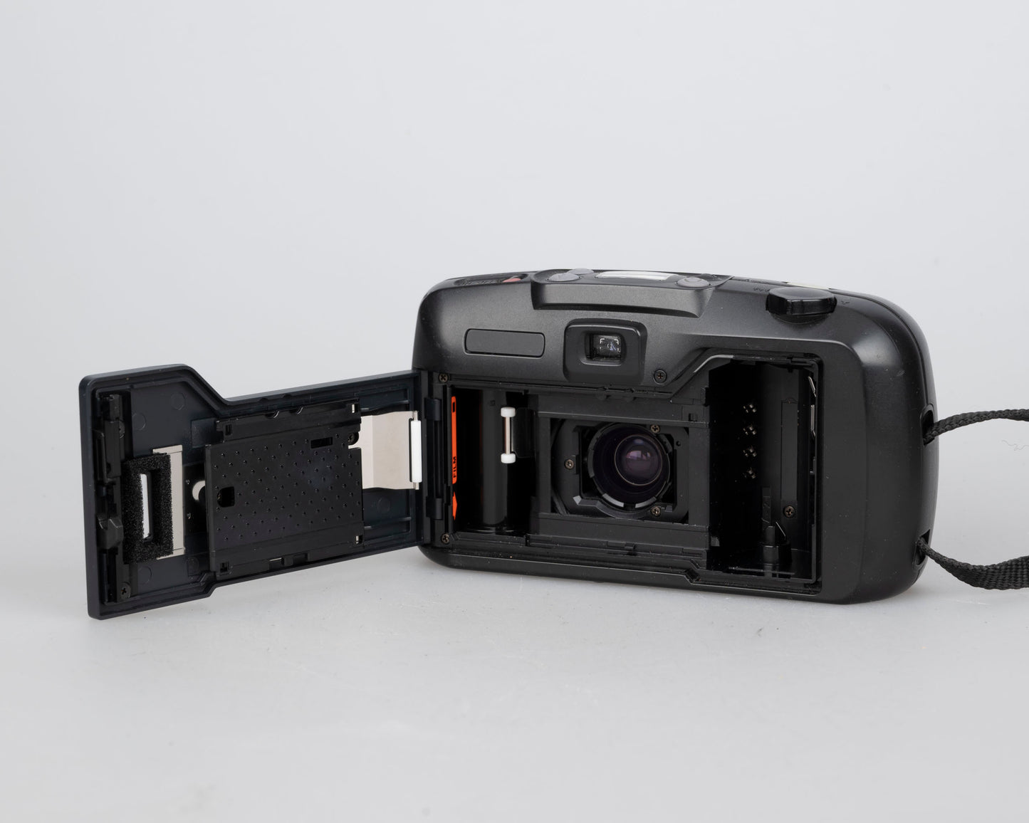 Pentax Espio 738 35mm camera (serial 2479368)