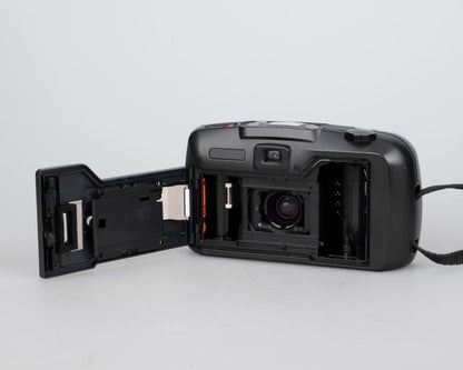 Pentax Espio 738 35mm camera (serial 2479368)
