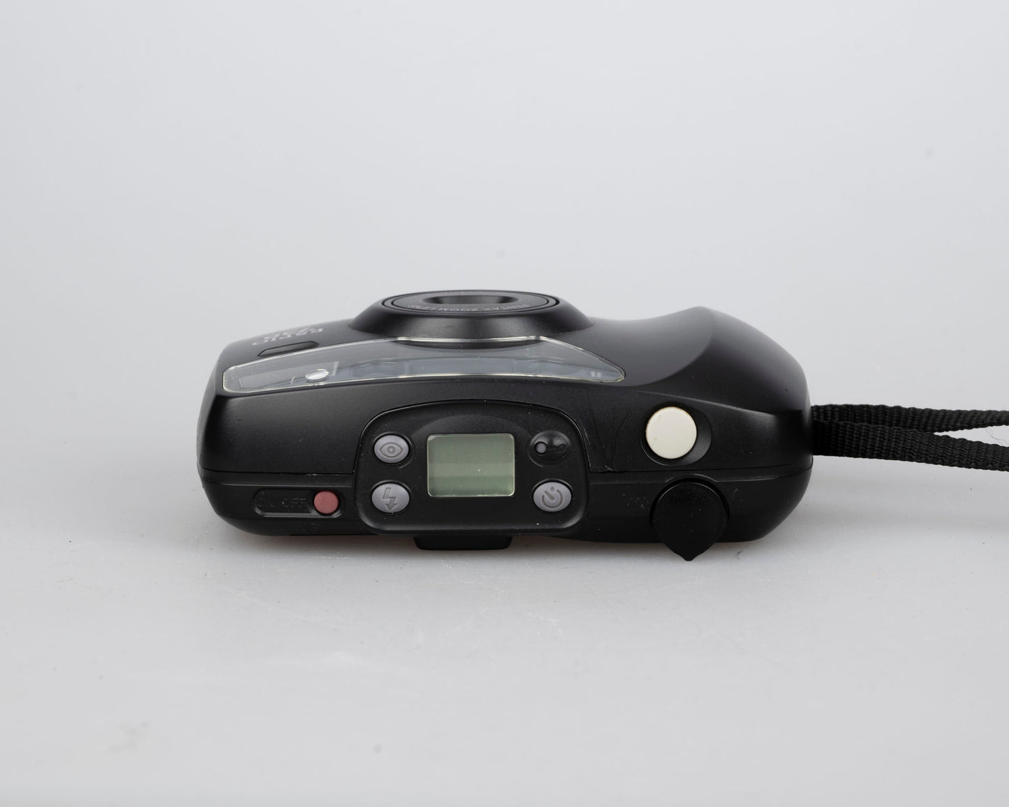 Pentax Espio 738 35mm camera (serial 2479368)