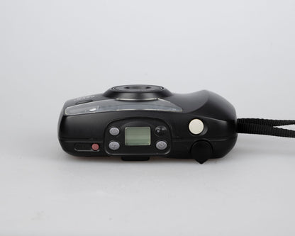 Pentax Espio 738 35mm camera (serial 2479368)