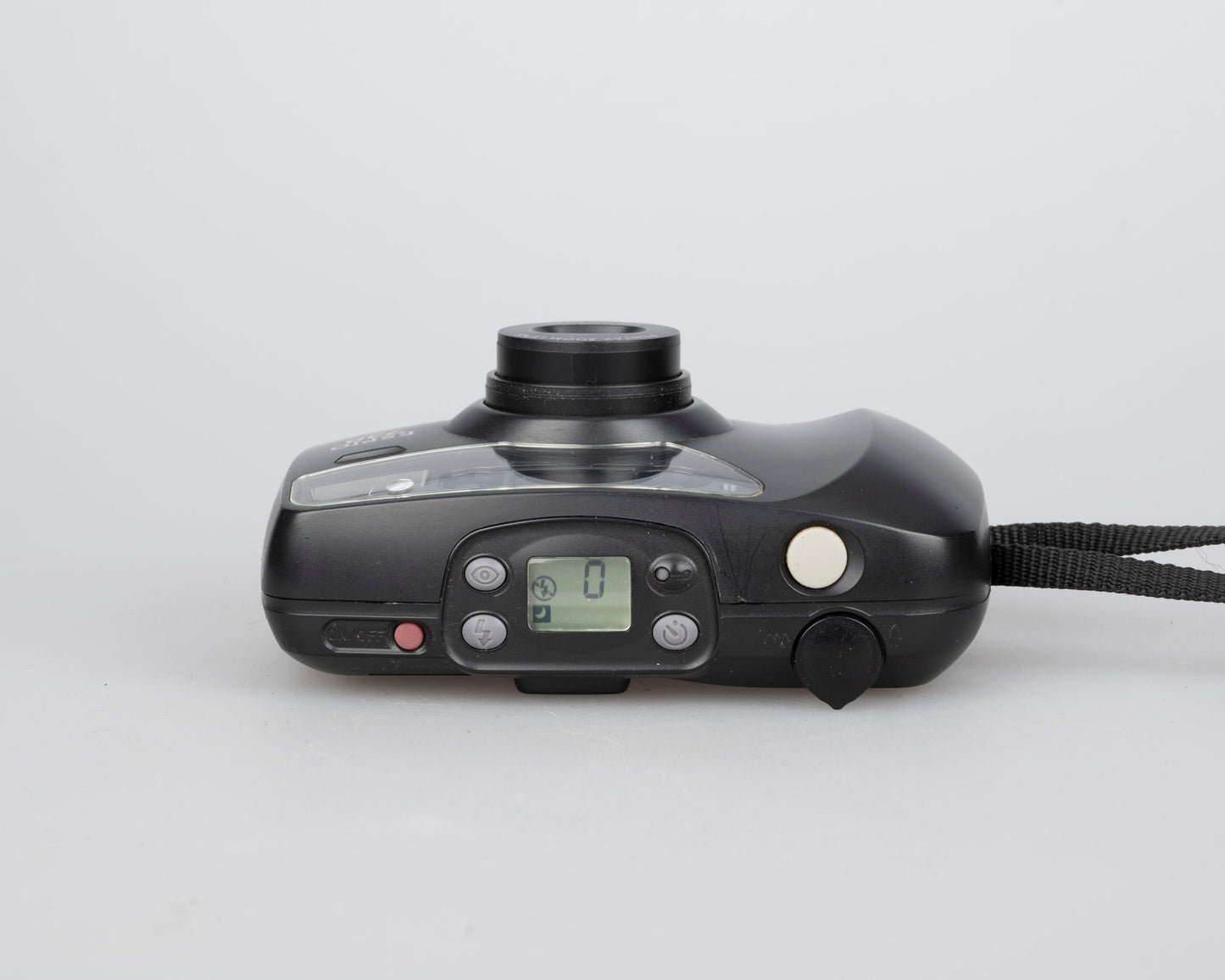 Pentax Espio 738 35mm camera (serial 2479368)