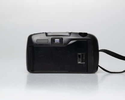 Pentax Espio 738 35mm camera w/ case (serial 3154920)