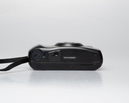 Pentax Espio 738 35mm camera w/ case (serial 3154920)