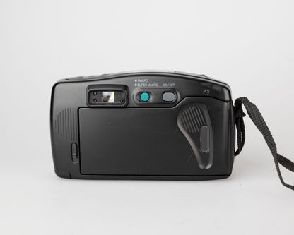 Appareil photo Samsung AF Zoom 1050 35 mm avec étui (série 99568064)
