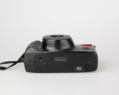 Appareil photo Samsung AF Zoom 1050 35 mm avec étui (série 99568064)