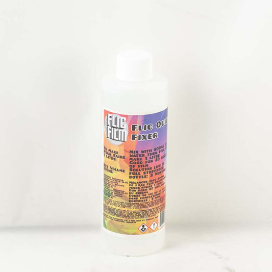 Flic Quick Fixer (250ml)