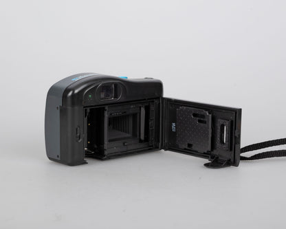 Vivitar Big View BV35 Autofocus 35mm camera (grey)