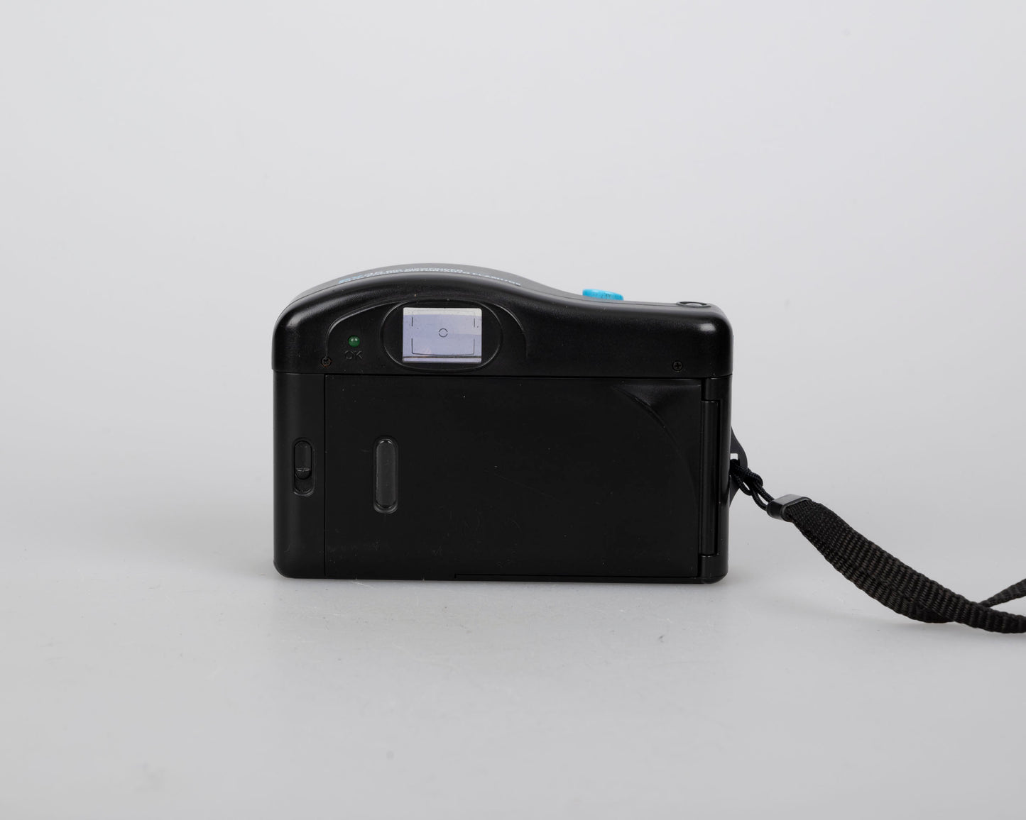 Vivitar Big View BV35 Autofocus 35mm camera (grey)