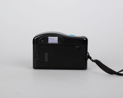 Vivitar Big View BV35 Autofocus 35mm camera (grey)