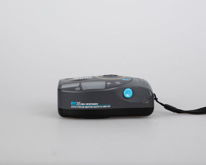 Vivitar Big View BV35 Autofocus 35mm camera (grey)