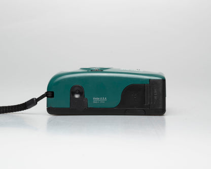 Vivitar EZ Point 'n' Shoot Big View 35mm camera (serial HHJE )