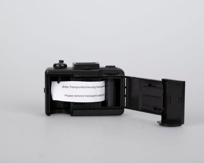 Accoutrements Pop Cam 35mm appareil photo 'Andy Warhol' de nouveauté