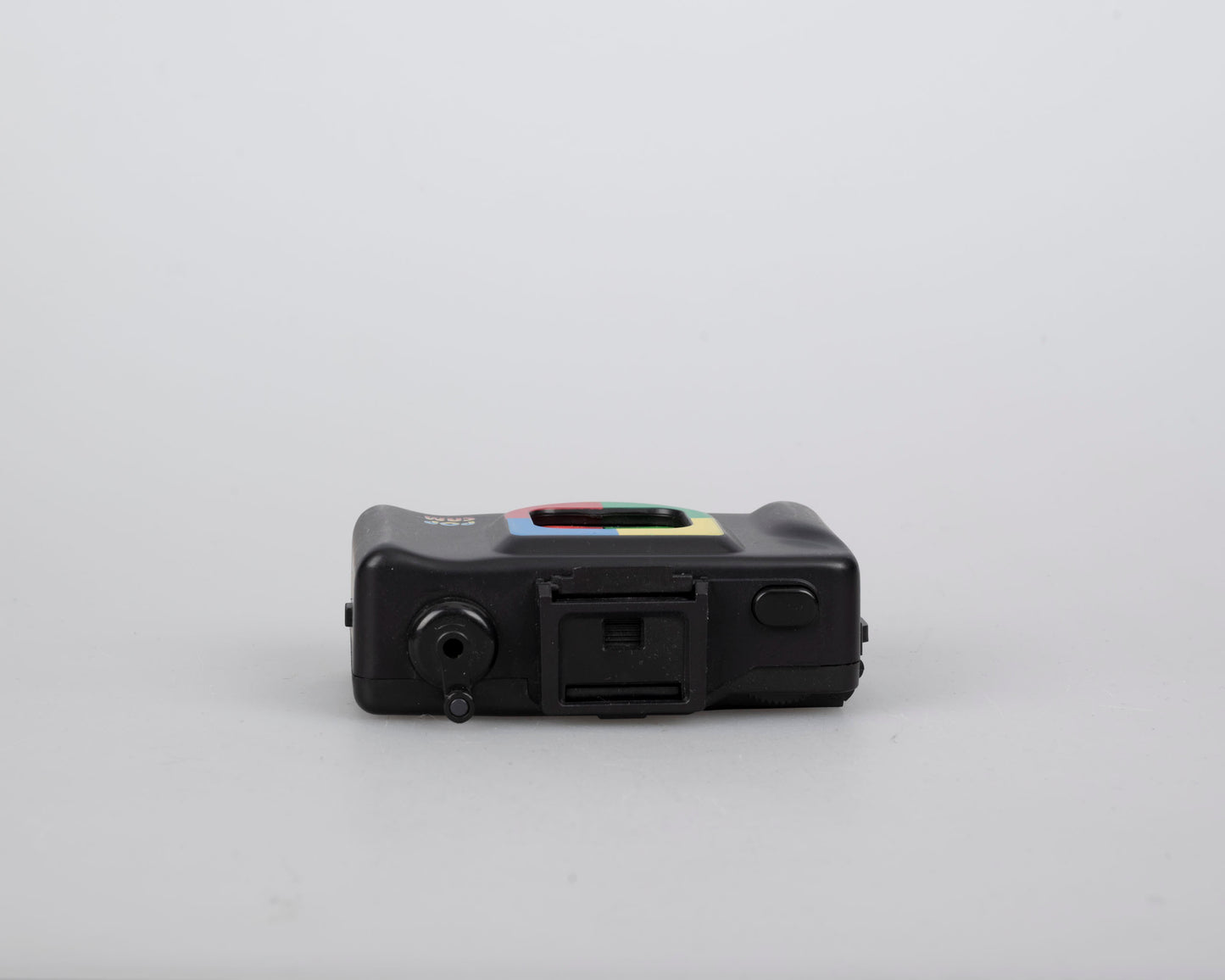 Accoutrements Pop Cam 35mm appareil photo 'Andy Warhol' de nouveauté